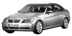 BMW E92 P0402 Fault Code
