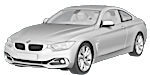 BMW F32 P0402 Fault Code